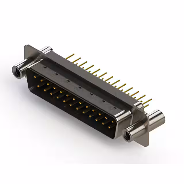 627-M25-620-BT4 EDAC Inc.  Gruppi di connettori D-Sub
